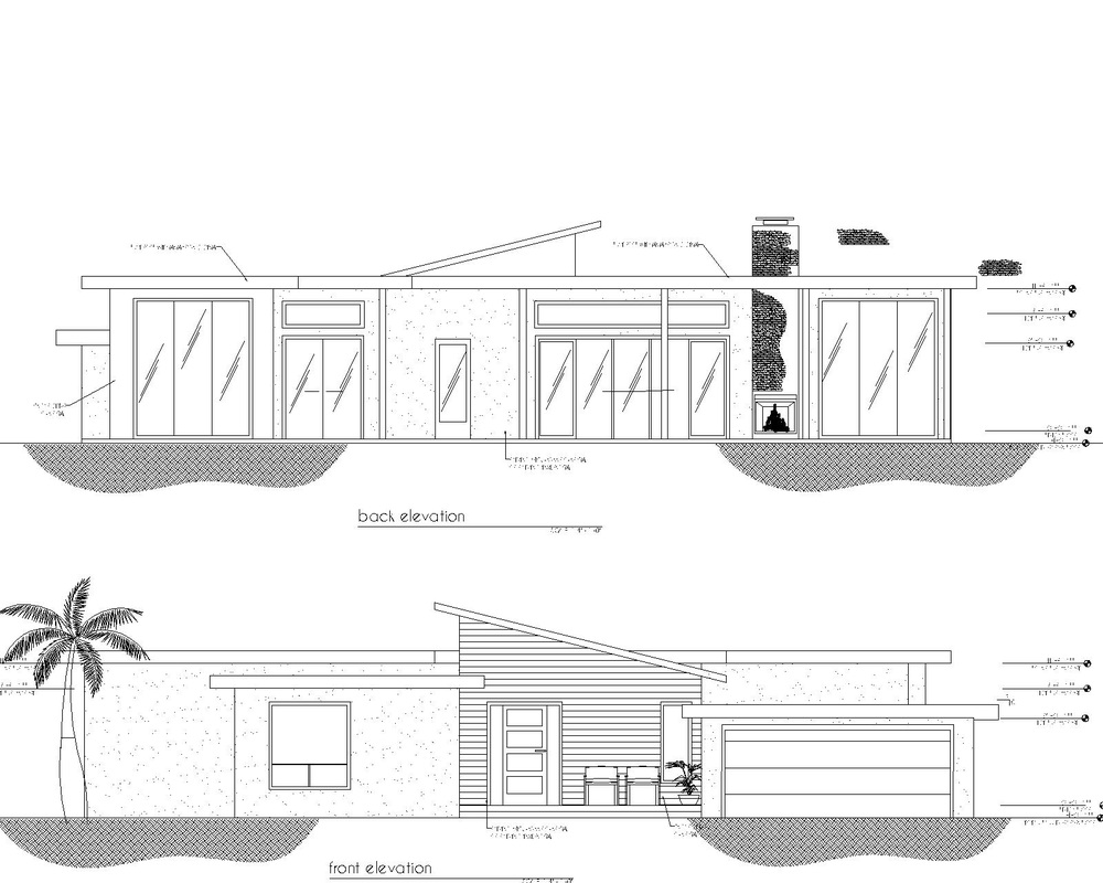 Custom Florida House Plans Court House Mangrove Bay Design
